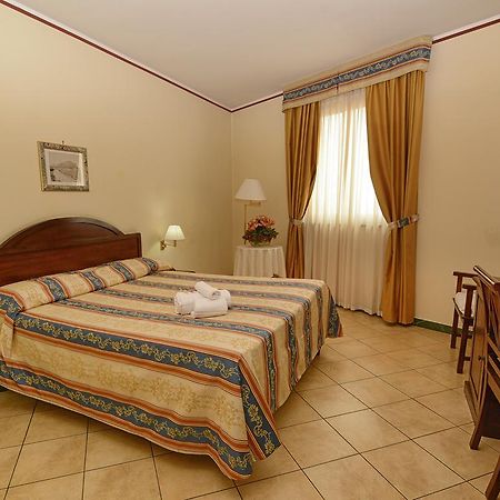 Apartmán Guglielmo II Monreale Exteriér fotografie