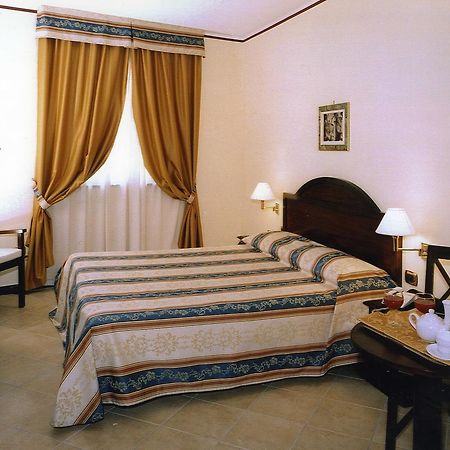 Apartmán Guglielmo II Monreale Exteriér fotografie