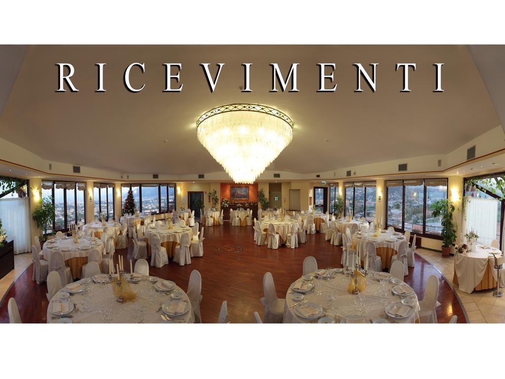 Apartmán Guglielmo II Monreale Exteriér fotografie