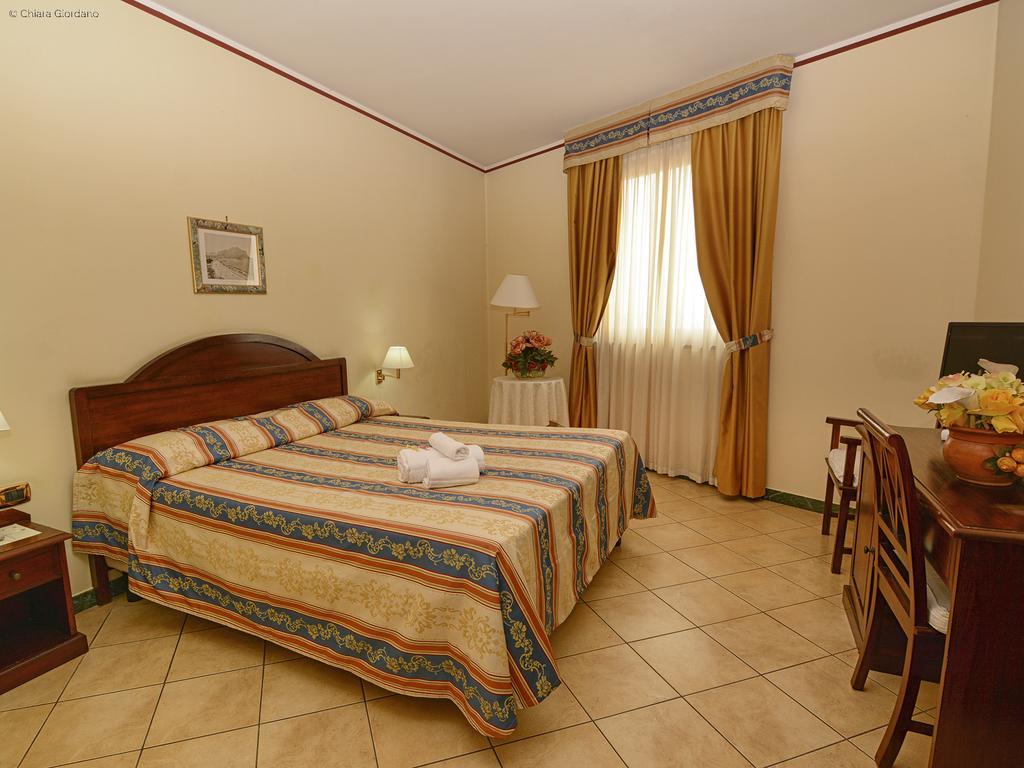 Apartmán Guglielmo II Monreale Exteriér fotografie