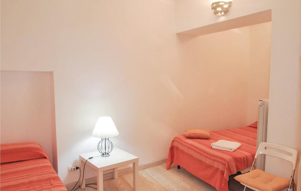 Apartmán Guglielmo II Monreale Exteriér fotografie
