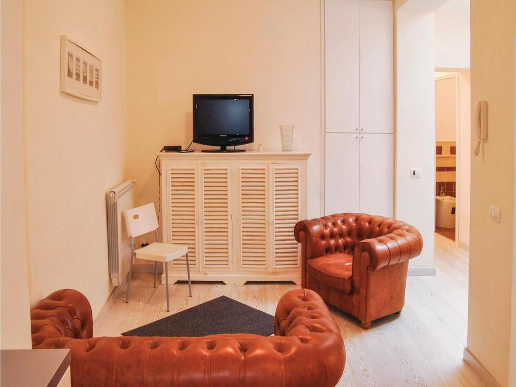 Apartmán Guglielmo II Monreale Pokoj fotografie