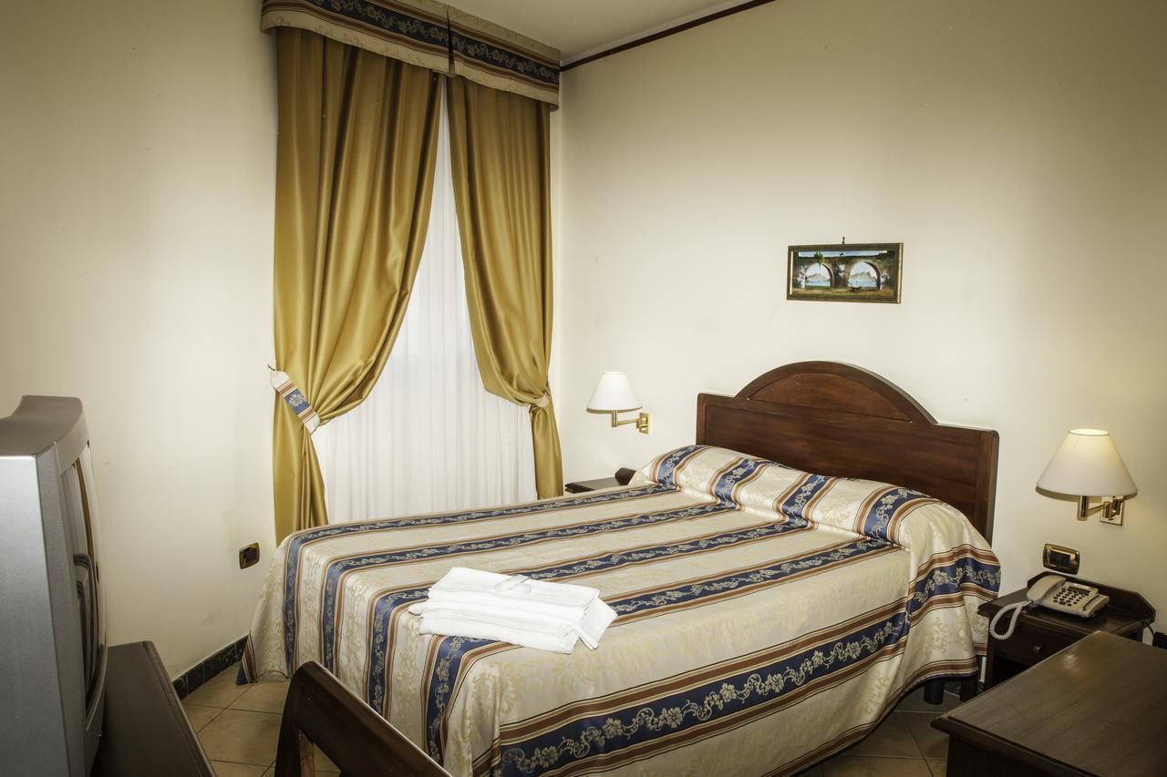 Apartmán Guglielmo II Monreale Exteriér fotografie