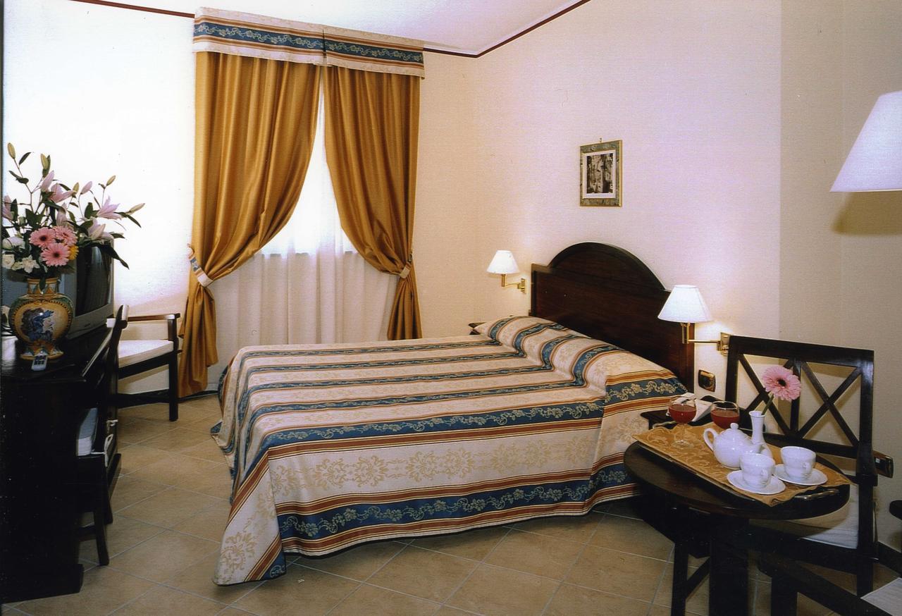 Apartmán Guglielmo II Monreale Exteriér fotografie
