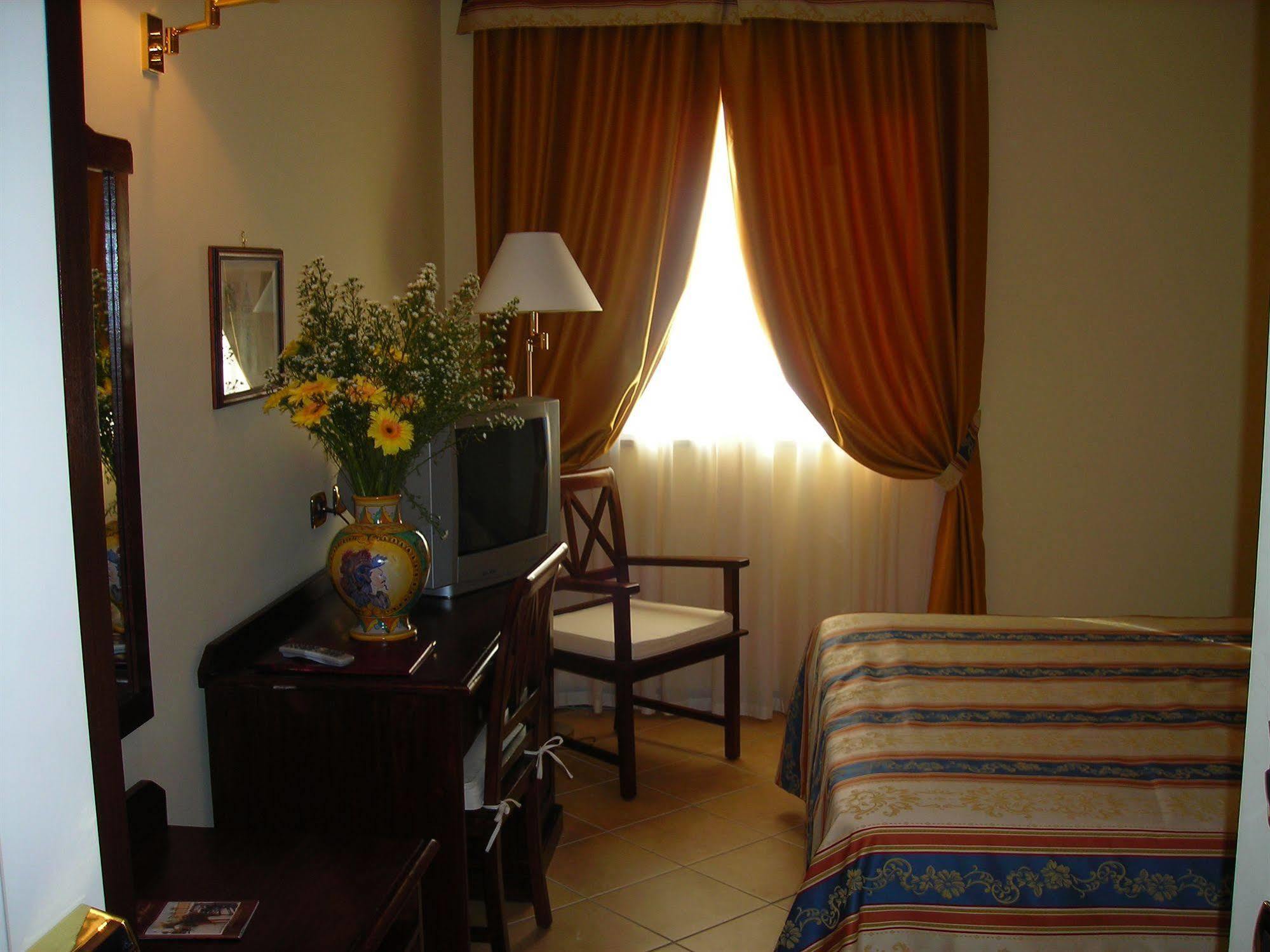 Apartmán Guglielmo II Monreale Exteriér fotografie