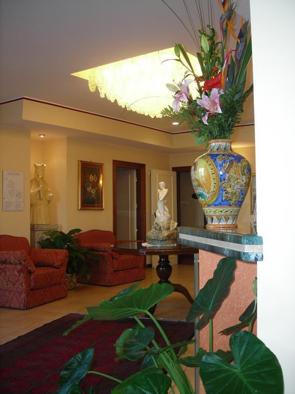 Apartmán Guglielmo II Monreale Exteriér fotografie