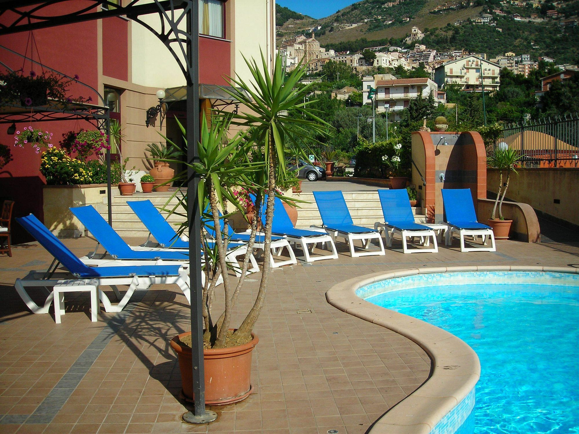 Apartmán Guglielmo II Monreale Exteriér fotografie