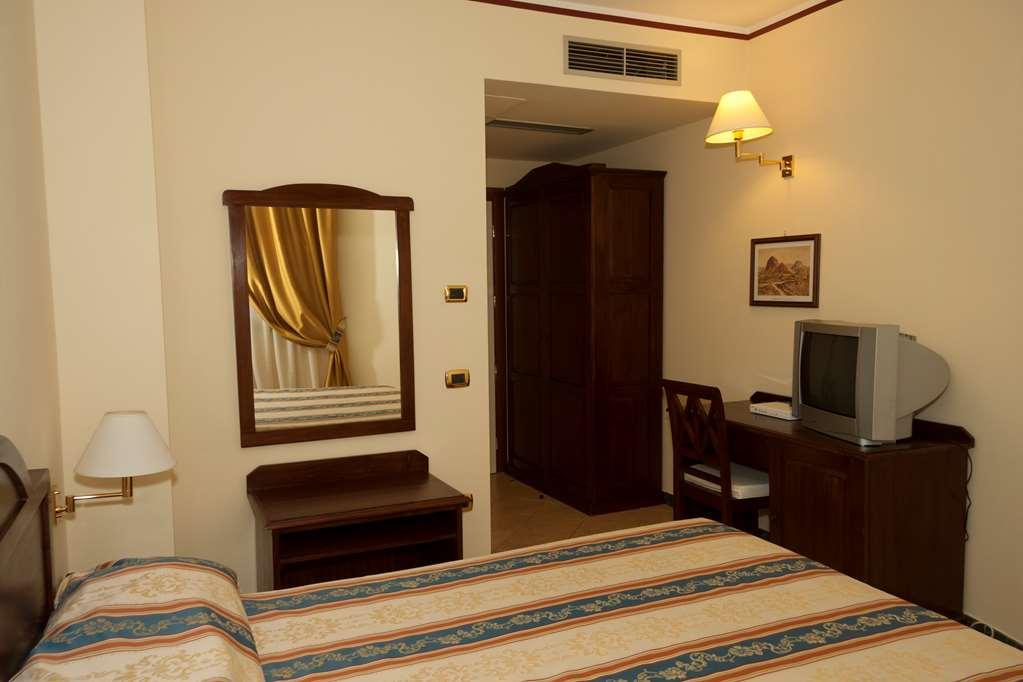 Apartmán Guglielmo II Monreale Pokoj fotografie