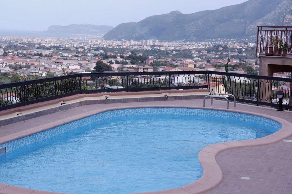 Apartmán Guglielmo II Monreale Zařízení fotografie